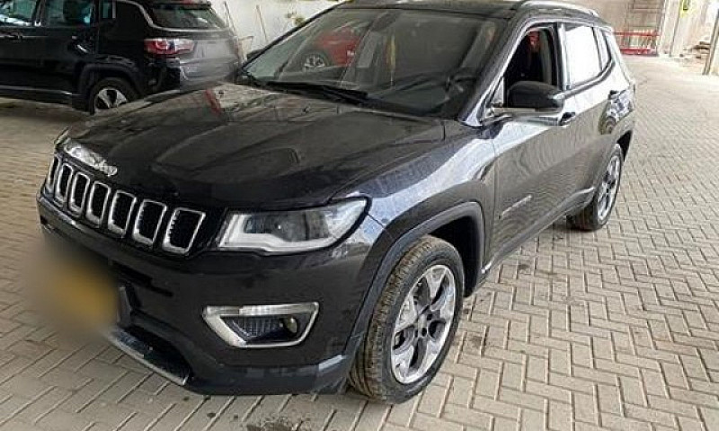 Jeep Compass...