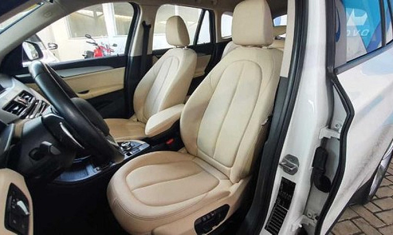 Bmw X1 2.0 16V Turbo...