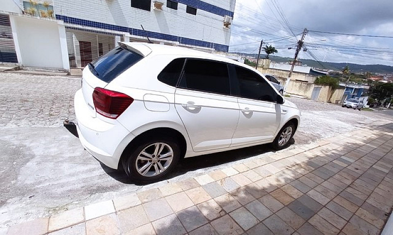 Polo Tsi - 2021 - Co...