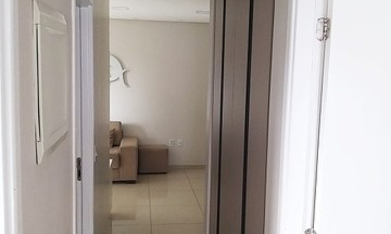 Apartamento Decorado...