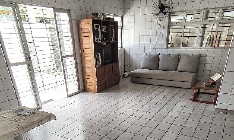 Ótima Casa Duplex Pr...