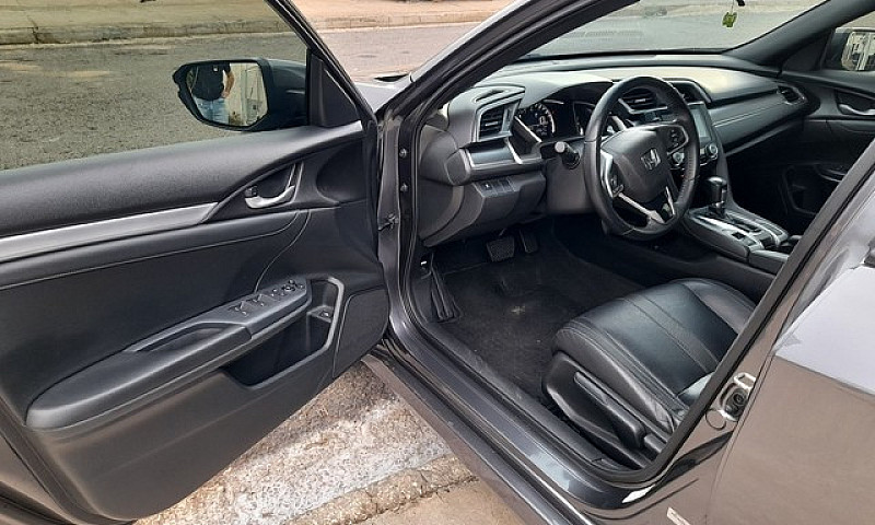 Civic Ex...