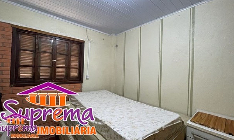 Imbé - Casa Padrão -...