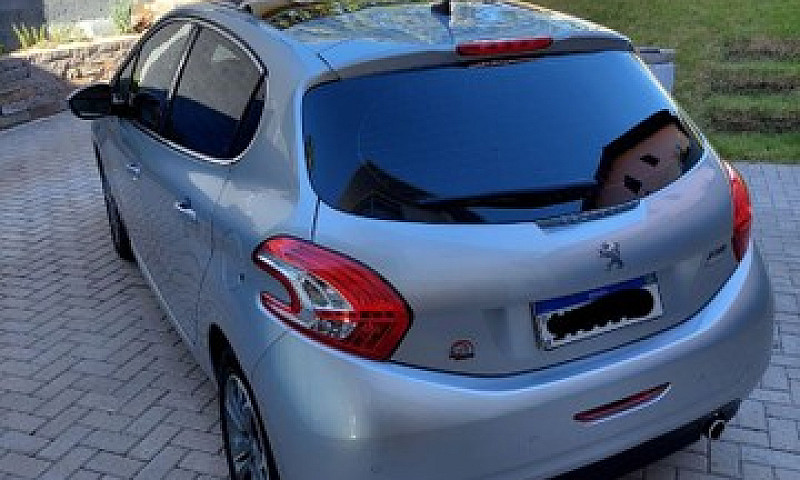 Vendo Peugeot 208 Gr...