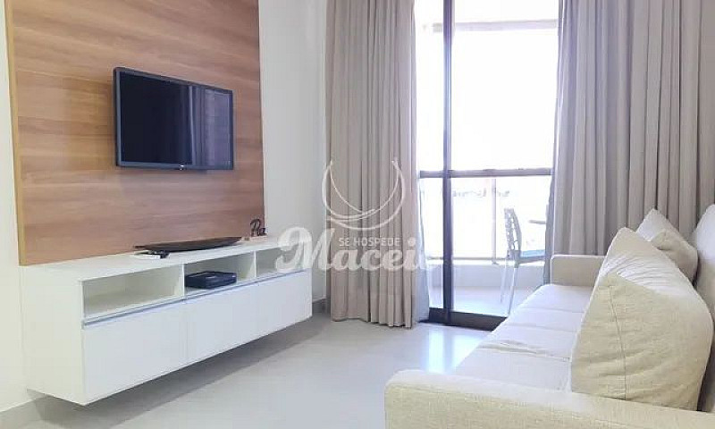 Apartamento Edf. Std...