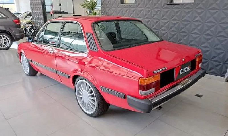 Chevrolet Chevette 1...