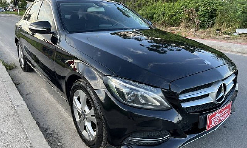 Mercedes-Benz C-180 ...