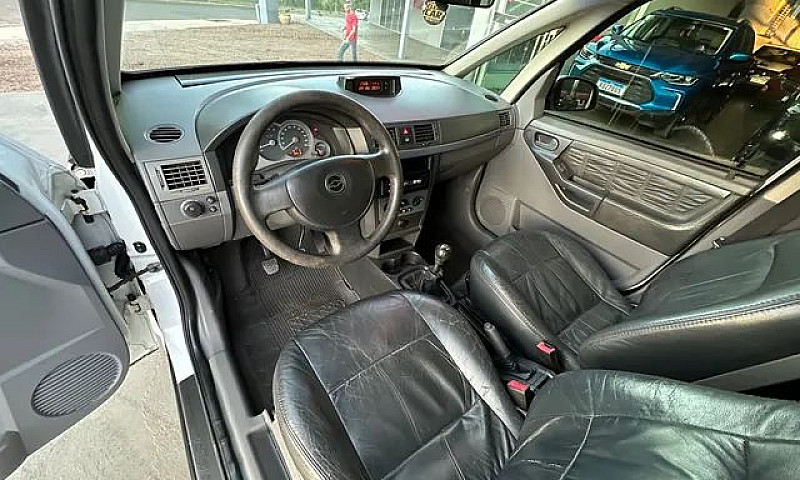 Gm Meriva 1.4 Maxx 2...