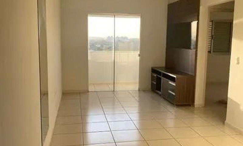Apartamento 2 Quarto...