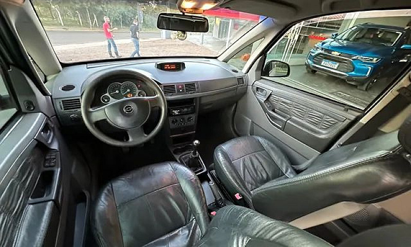 Gm Meriva 1.4 Maxx 2...
