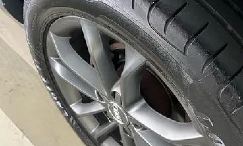Audi Q3 Tfsi Quattro...