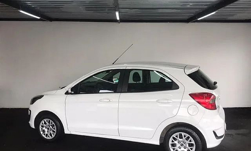 Ford Ka Se 1.0 Hatch...
