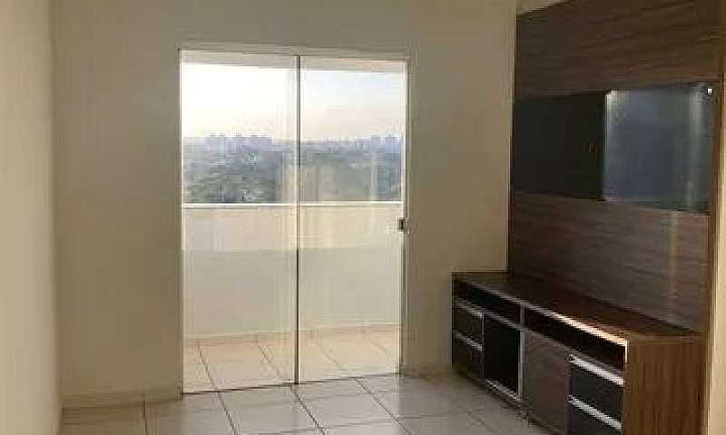 Apartamento 2 Quarto...