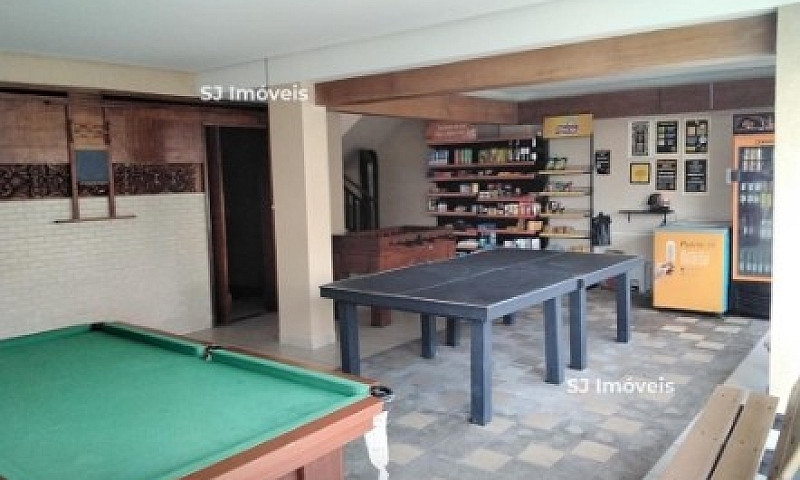 Apartamento Para Alu...