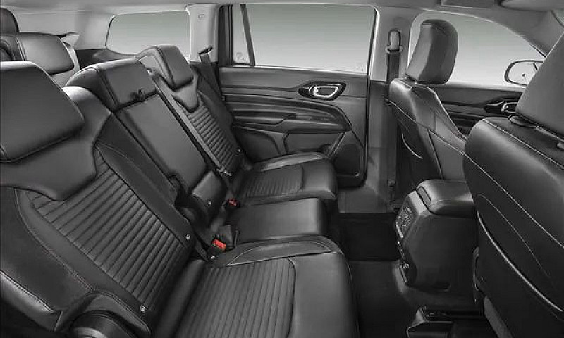 Jeep Commander 1.3 T...