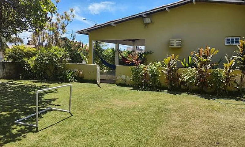 Casa Em Tamandaré ...