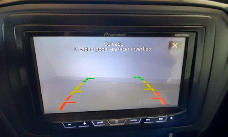 Saveiro Cross C. Dup...