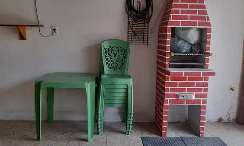 Casa No Pecém Ce...