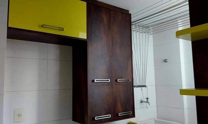 Alugo 2 Quartos Com ...