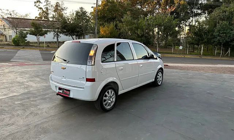 Gm Meriva 1.4 Maxx 2...
