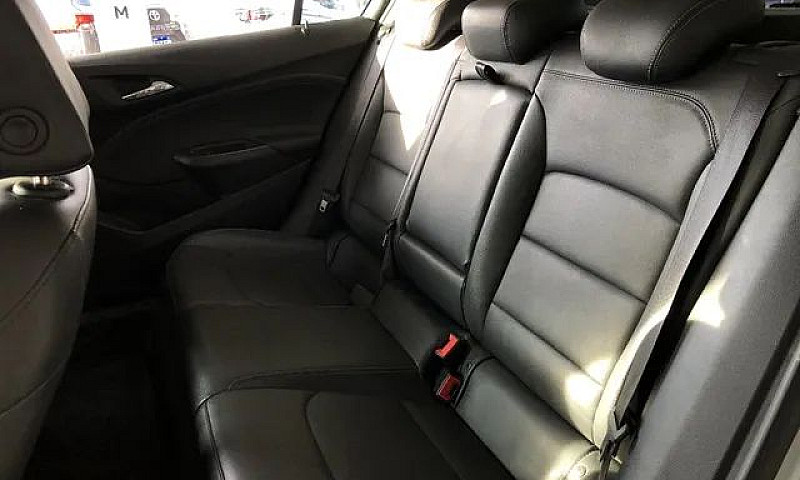 Chevrolet Cruze 1.4 ...