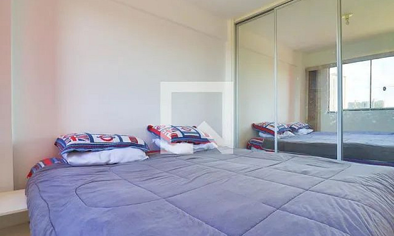 Apartamento Para Alu...