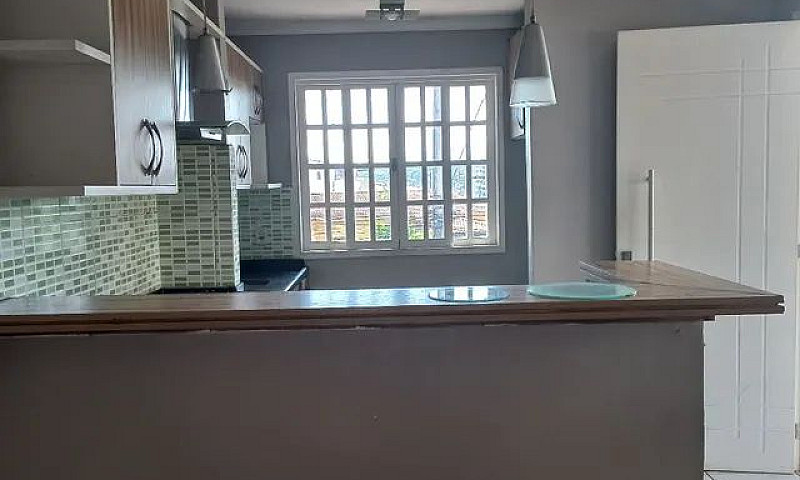 Aluga-Se Casa No Mut...