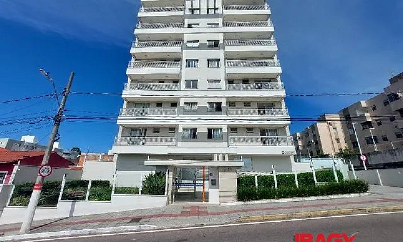 São José - Apartamen...