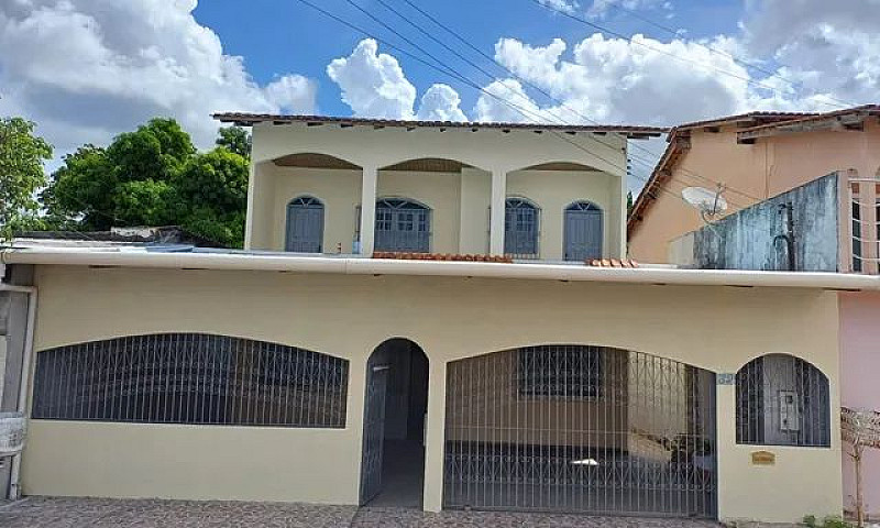 Vendo Linda Casa- 4Q...