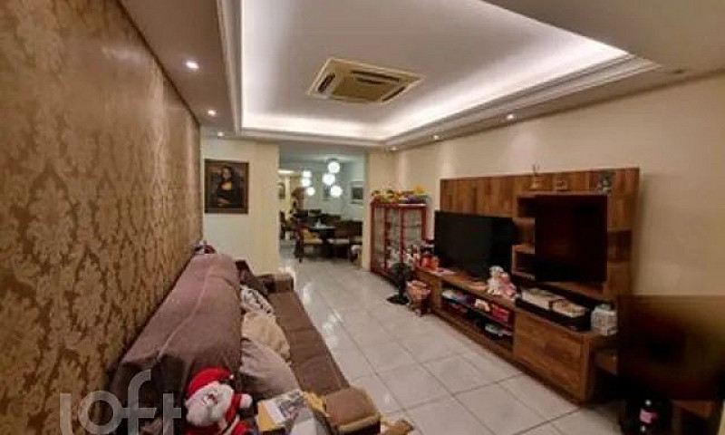 Apartamento À Venda ...