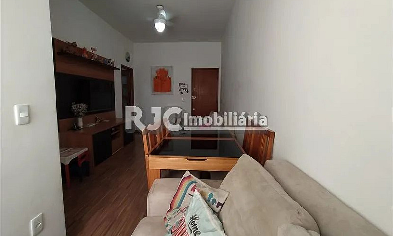 Apartamento Para Ven...