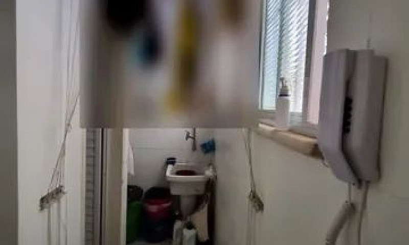 Apartamento À Venda ...
