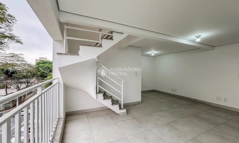 Cobertura - São Bern...