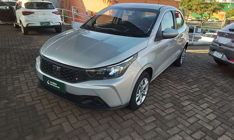 Fiat Argo 2024 1.0 F...