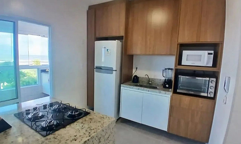 Apartamento Frente M...