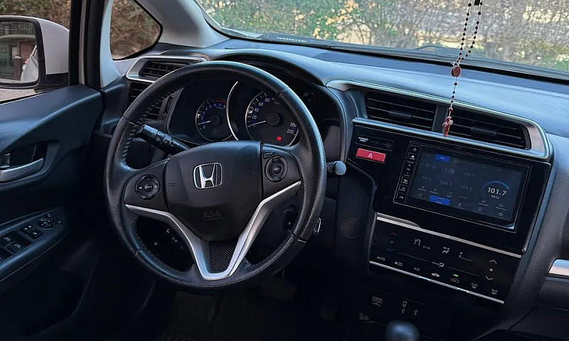 Wrv 2019 Automático ...