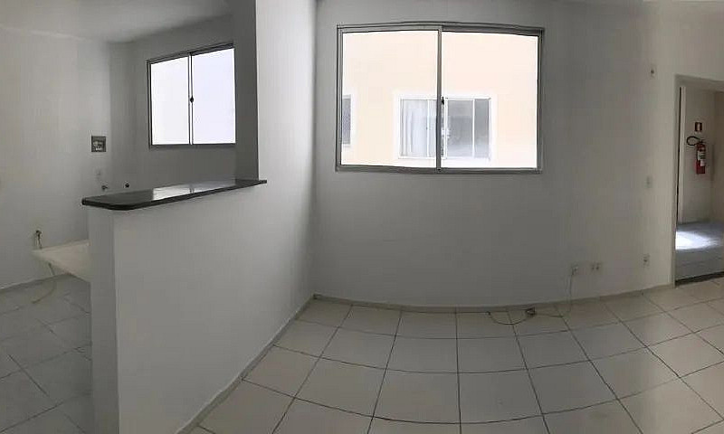 Apartamento Com 2 Qu...