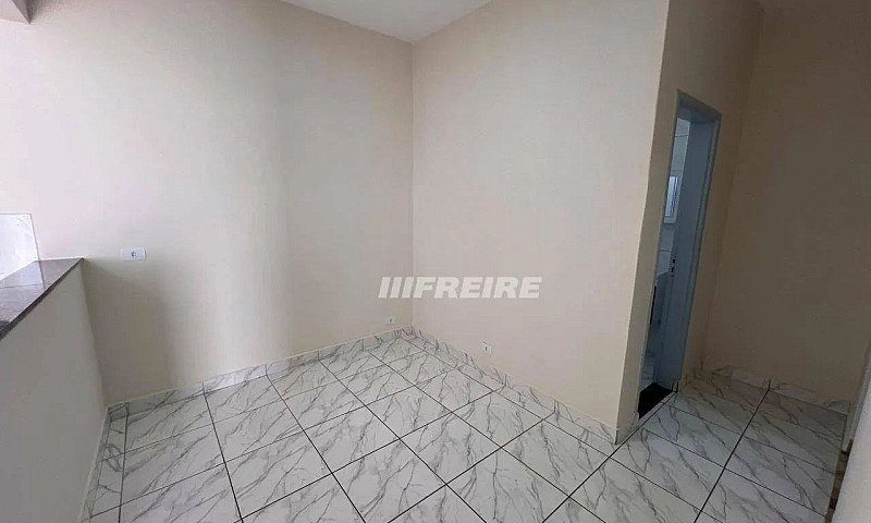 Casa Com 2 Dormitóri...