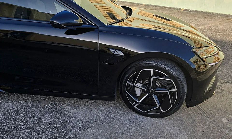 Byd Seal (Elétrico) ...