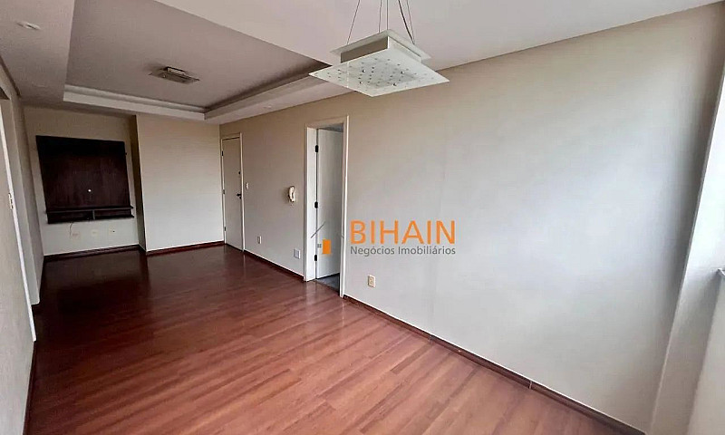 Apartamento Com 3 Do...