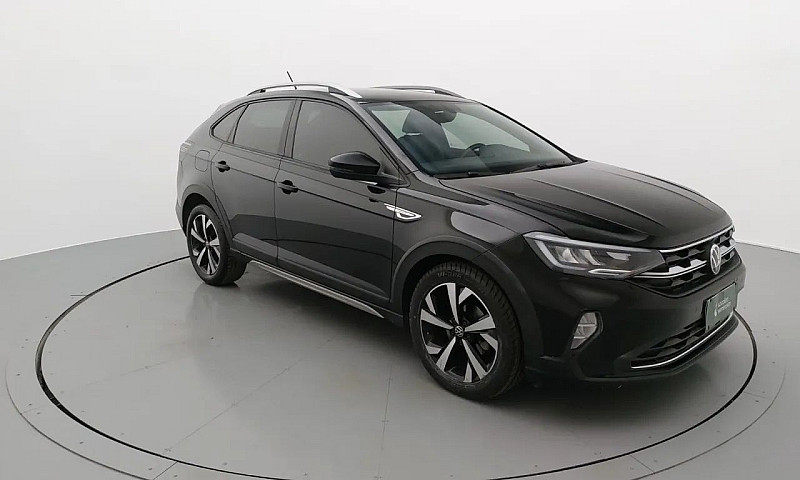 Volkswagen Nivus Hig...