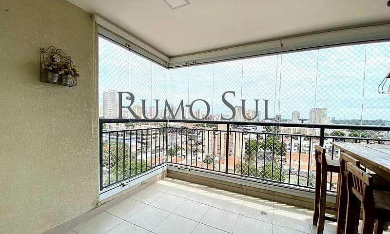 Apartamento Vila Mas...