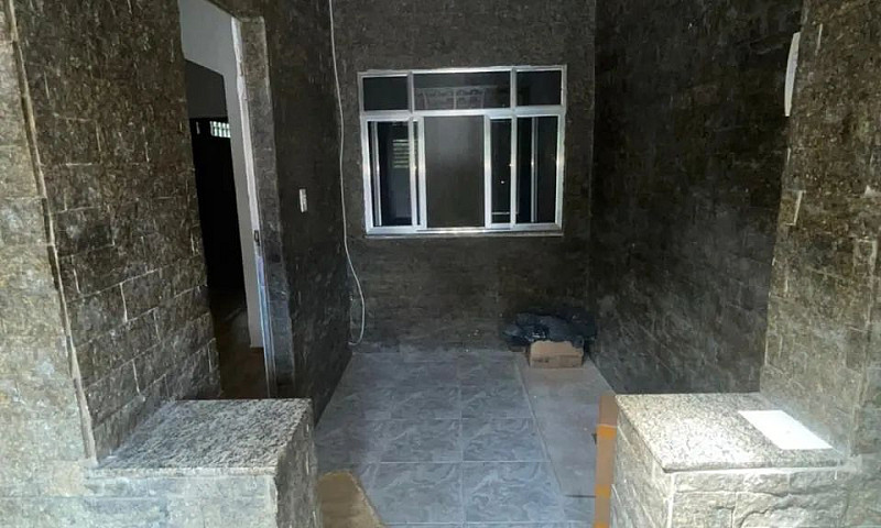 Casa 2 Quartos 25 De...