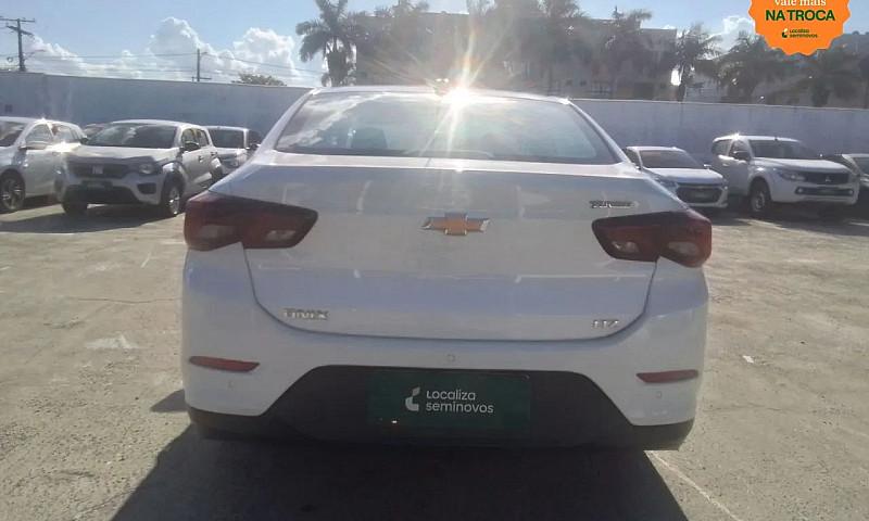 Chevrolet Onix 2024 ...
