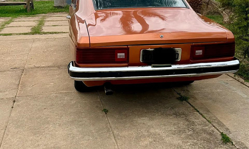 Opala Comodoro 4Cc...