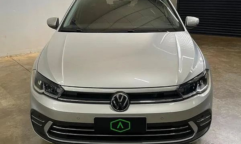 Volkswagen Polo High...