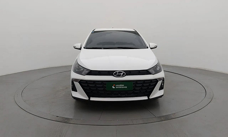 Hyundai Hb20S 2023 1...