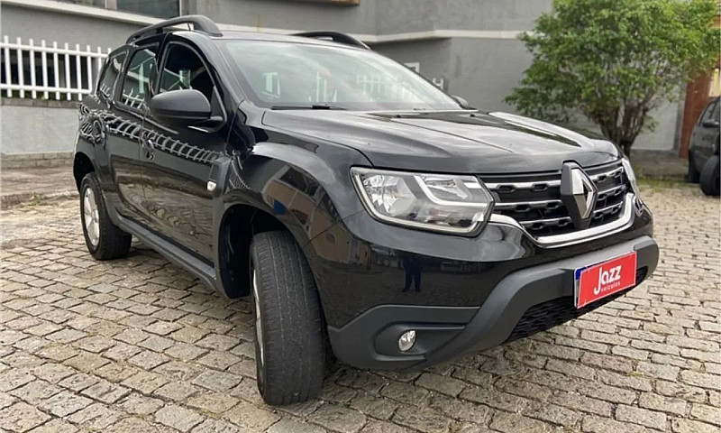 Renault Duster 2022 ...
