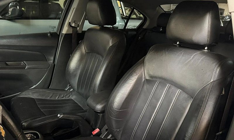 Chevrolet Cruze Lt 1...