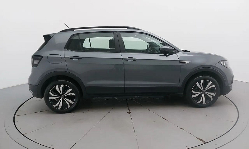 Volkswagen T-Cross 2...